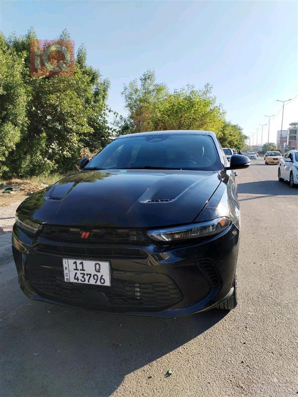 دودج هورنيت 2023 للبيع في العراق -  بغداد